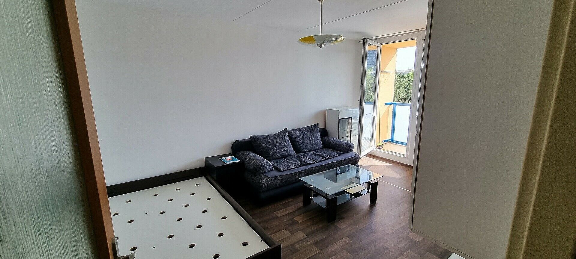 Pronájem byt 1+1 - Praha - Chodov, okres Praha 11, Hlavní město Praha, 37 m² - 5