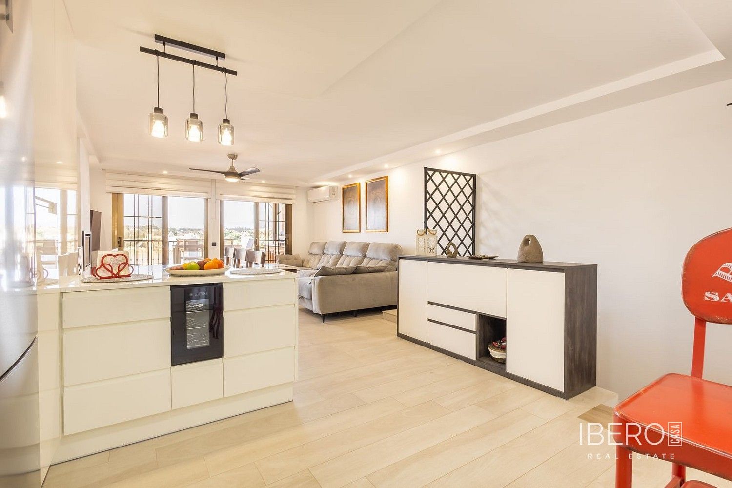 Byt 4+kk · 130 m² · Fuengirola, Španělsko - 4
