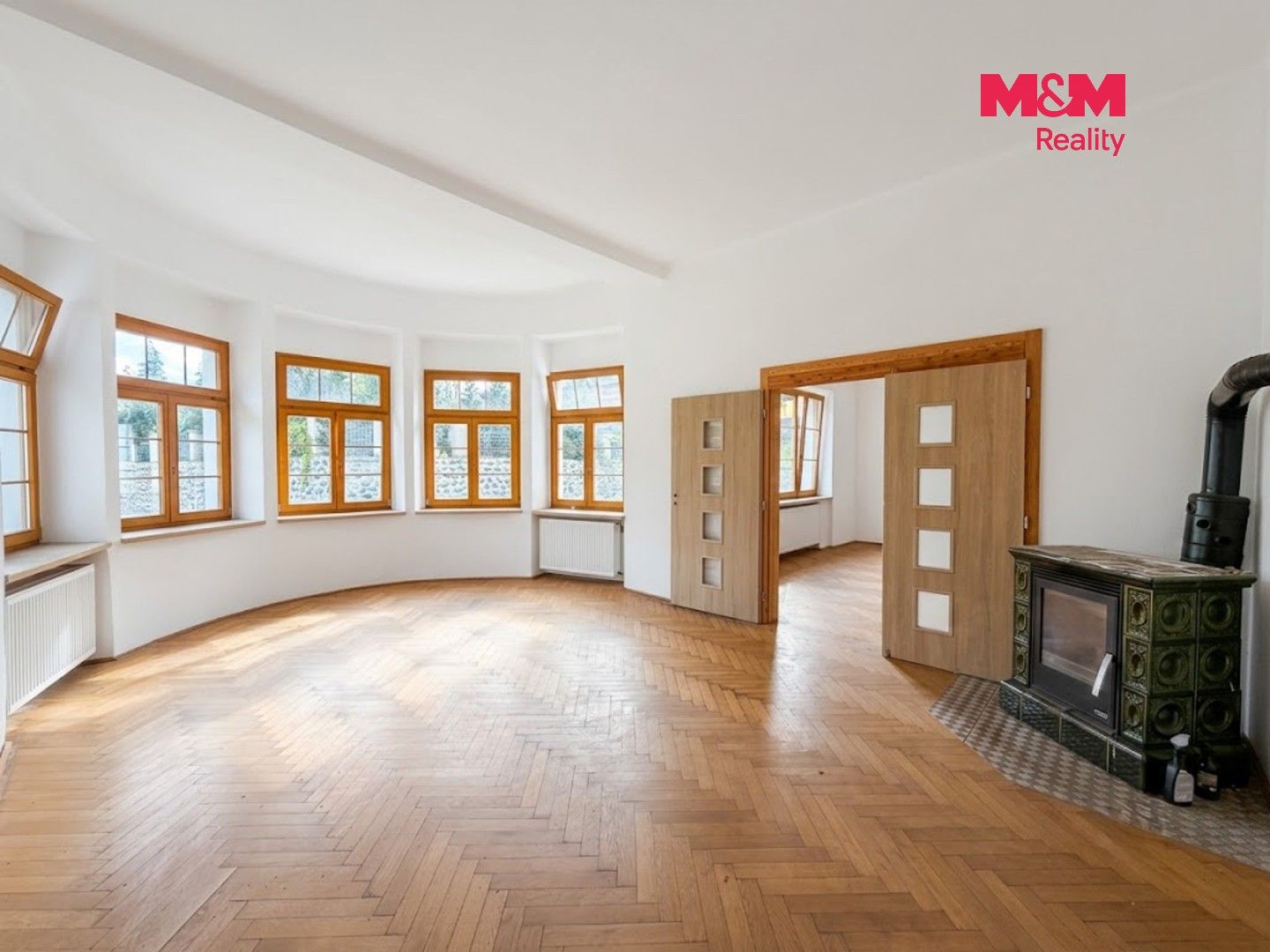 Rodinný dům · 445 m² · Elišky Krásnohorské, Ústí nad Labem - 4