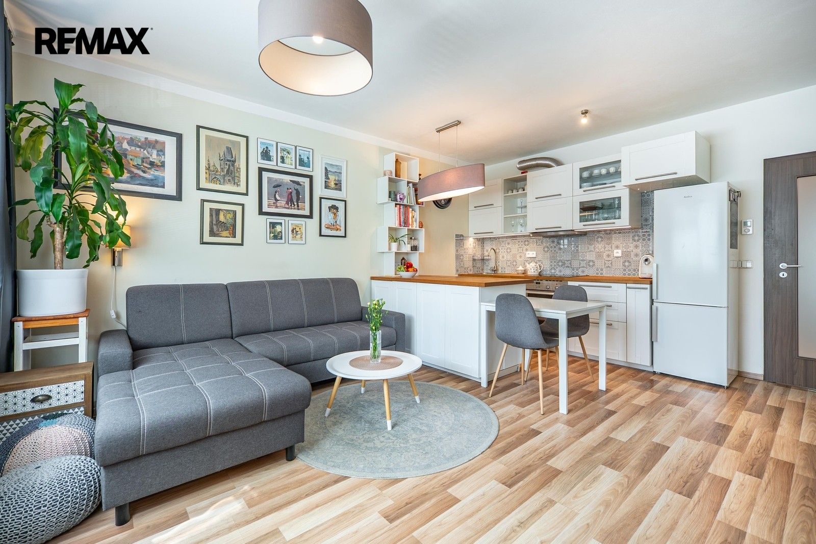 2+kk, Jindřicha Bubeníčka 1597, Praha Uhříněves, 48 m² - 2