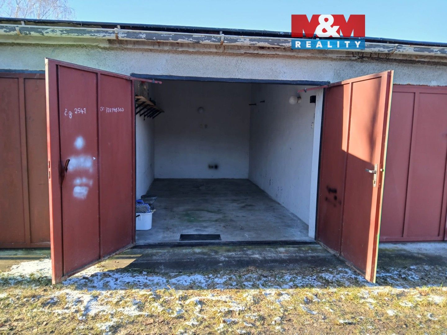 Ostatní, Beskydy, 18 m²