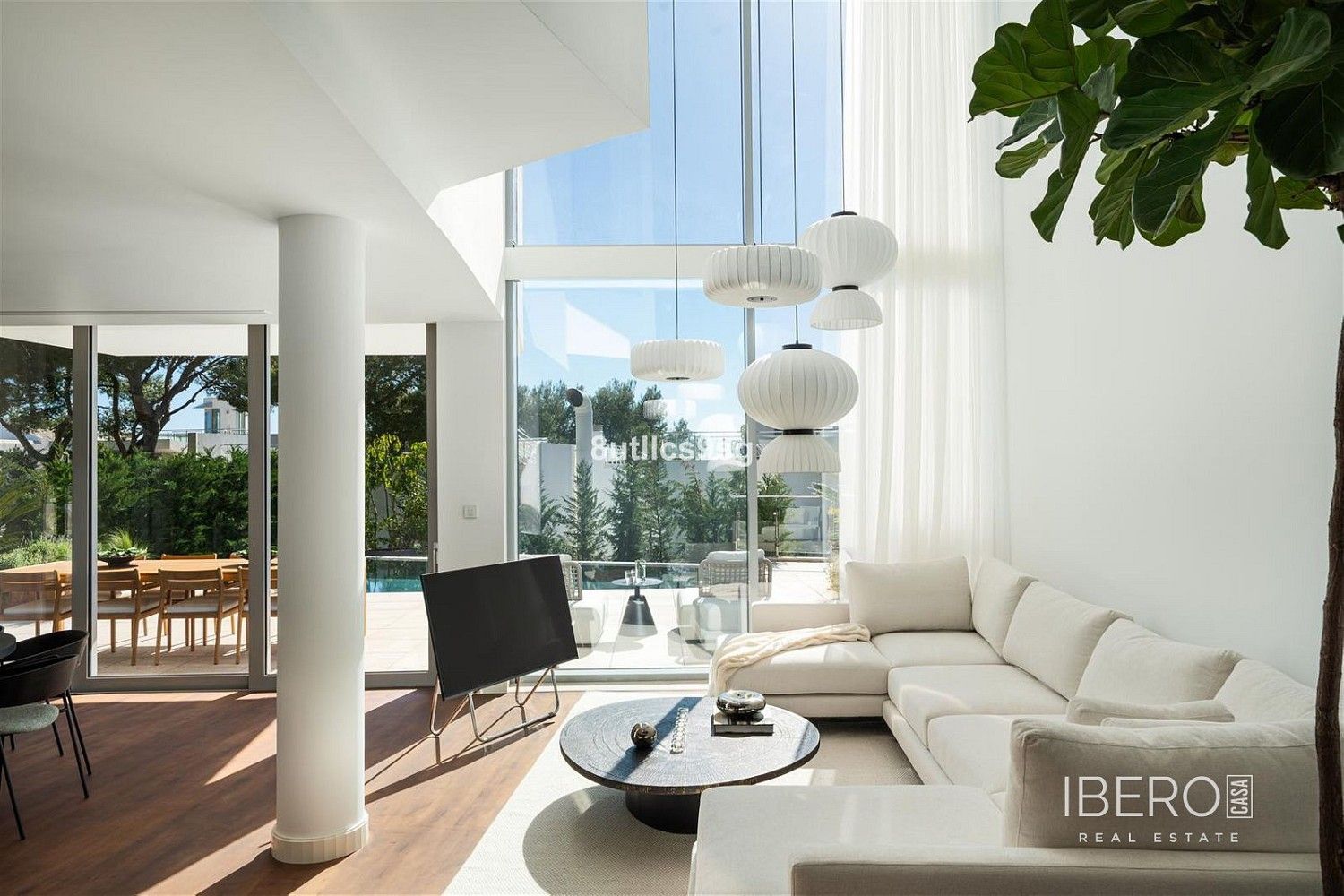 Prodej rodinný dům - Sierra Blanca, ES, 486 m² - 5