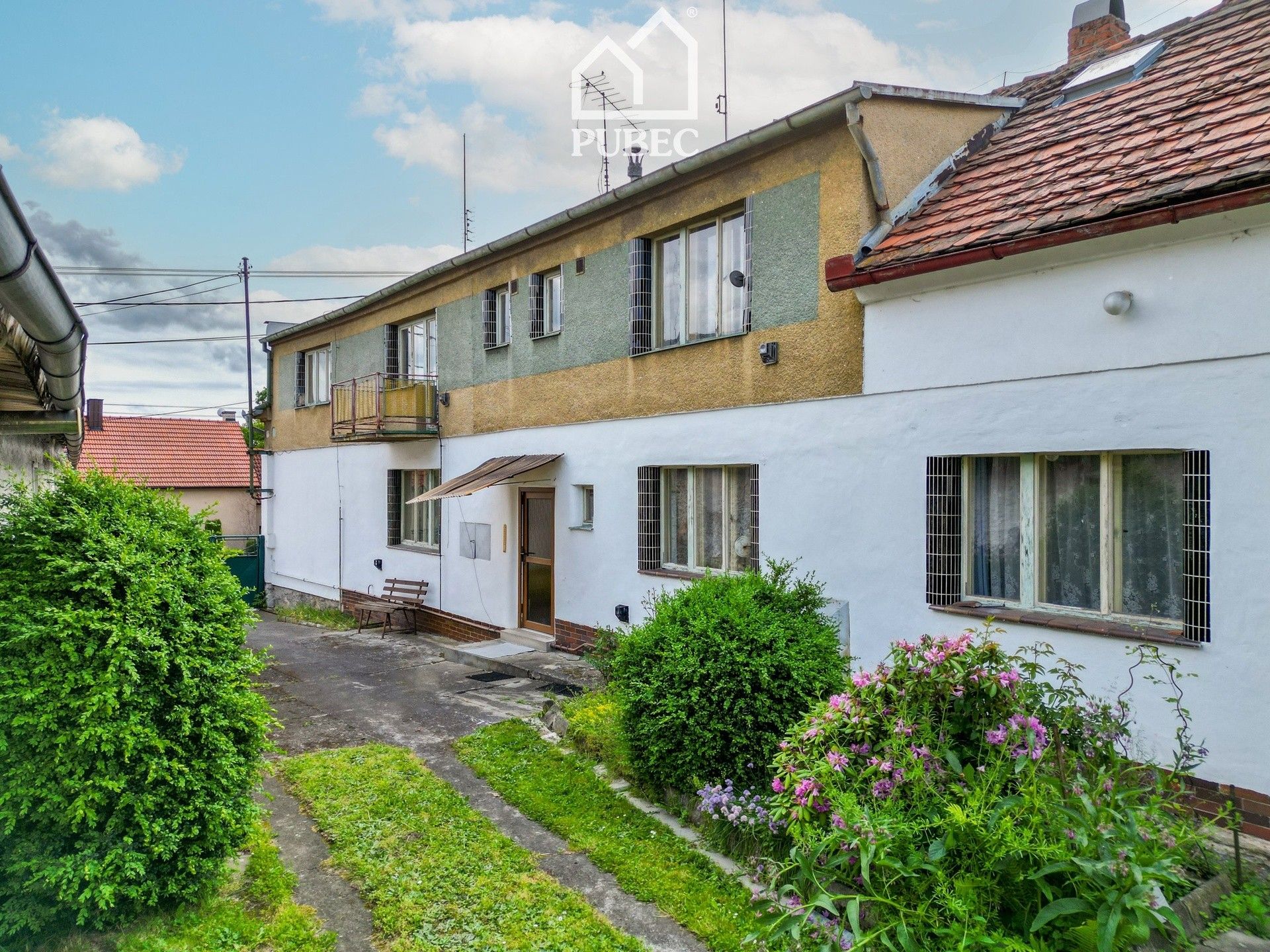 Zemědělské usedlosti, Čermná, 150 m²