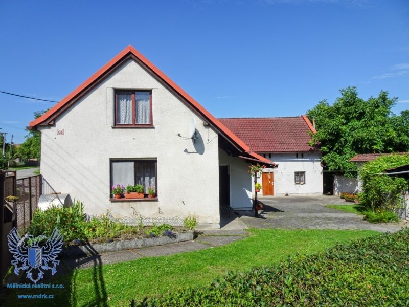 Rodinné domy, Mělnické Vtelno, 277 38