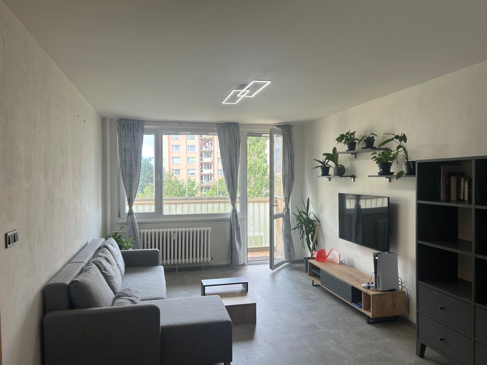 3+kk, Soukenická, Liberec - Rochlice u Liberce, Liberecký kraj, 80 m² - 2