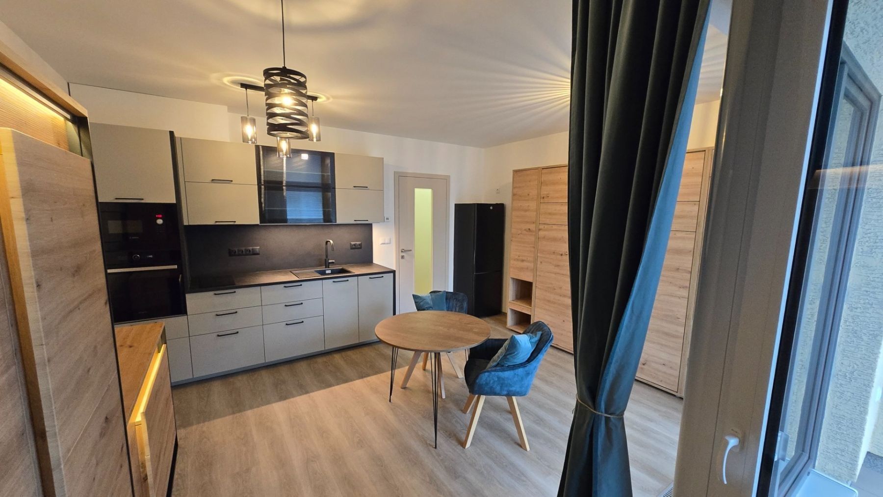 Byt 1+kk · 32 m² · Klapálkova, Praha - Záběhlice - 3