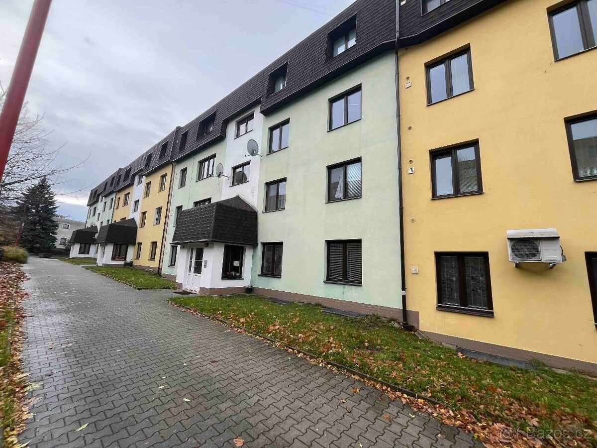 Prodej byt - Skuteč, 539 73