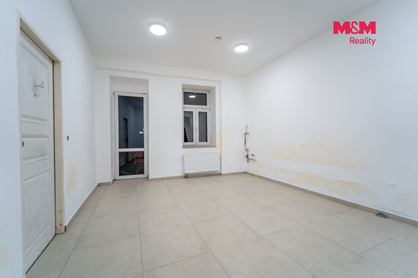 Obchodní prostory · 36 m² · Tylova, Plzeň - 4