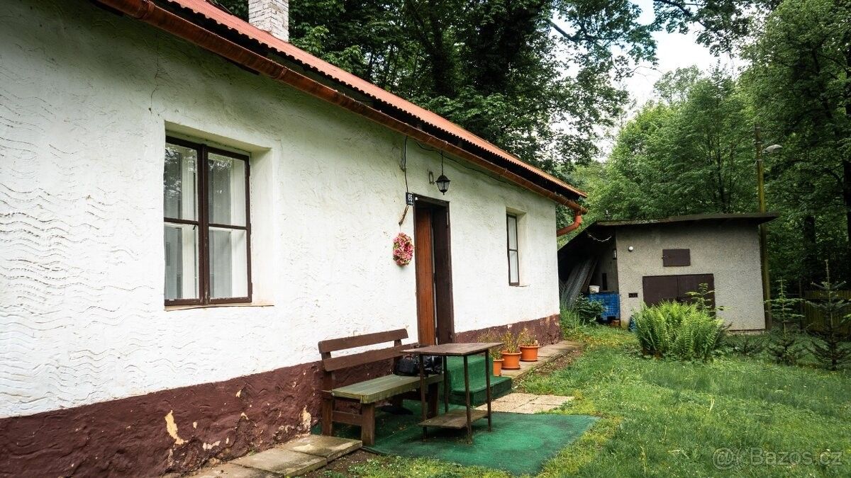 Rodinný dům · Český Těšín, 735 62 - 3