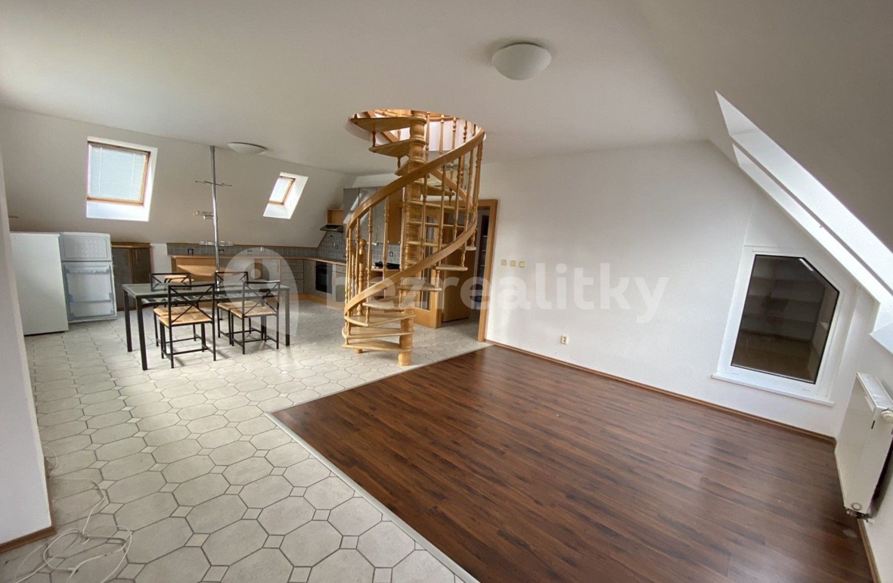 3+kk, Högrova, Brno - Královo Pole, Jihomoravský kraj, 109 m² - 2