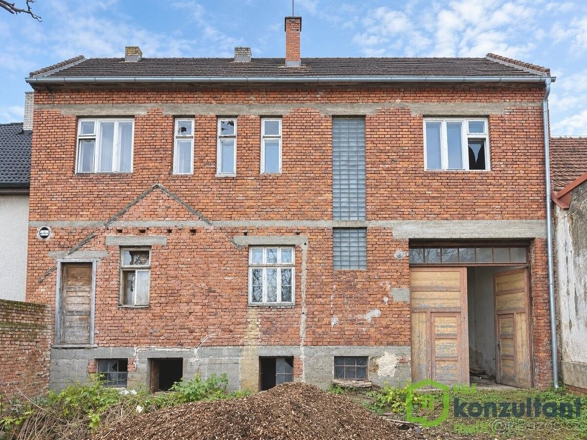 Prodej rodinný dům - Bánov u Uherského Brodu, 687 54 - 5