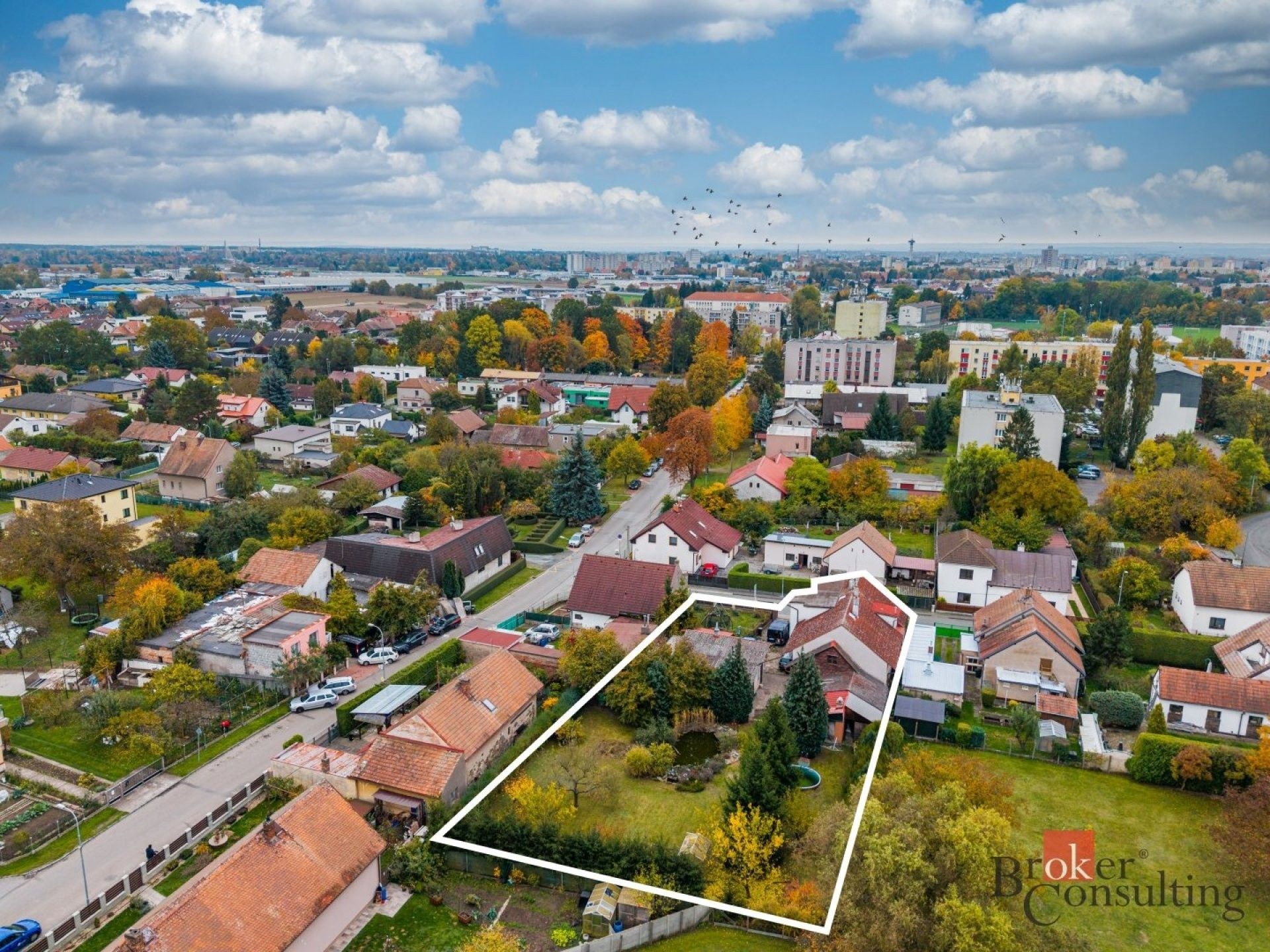 Rodinný dům · 195 m² · Seifertova, Pardubice - 4