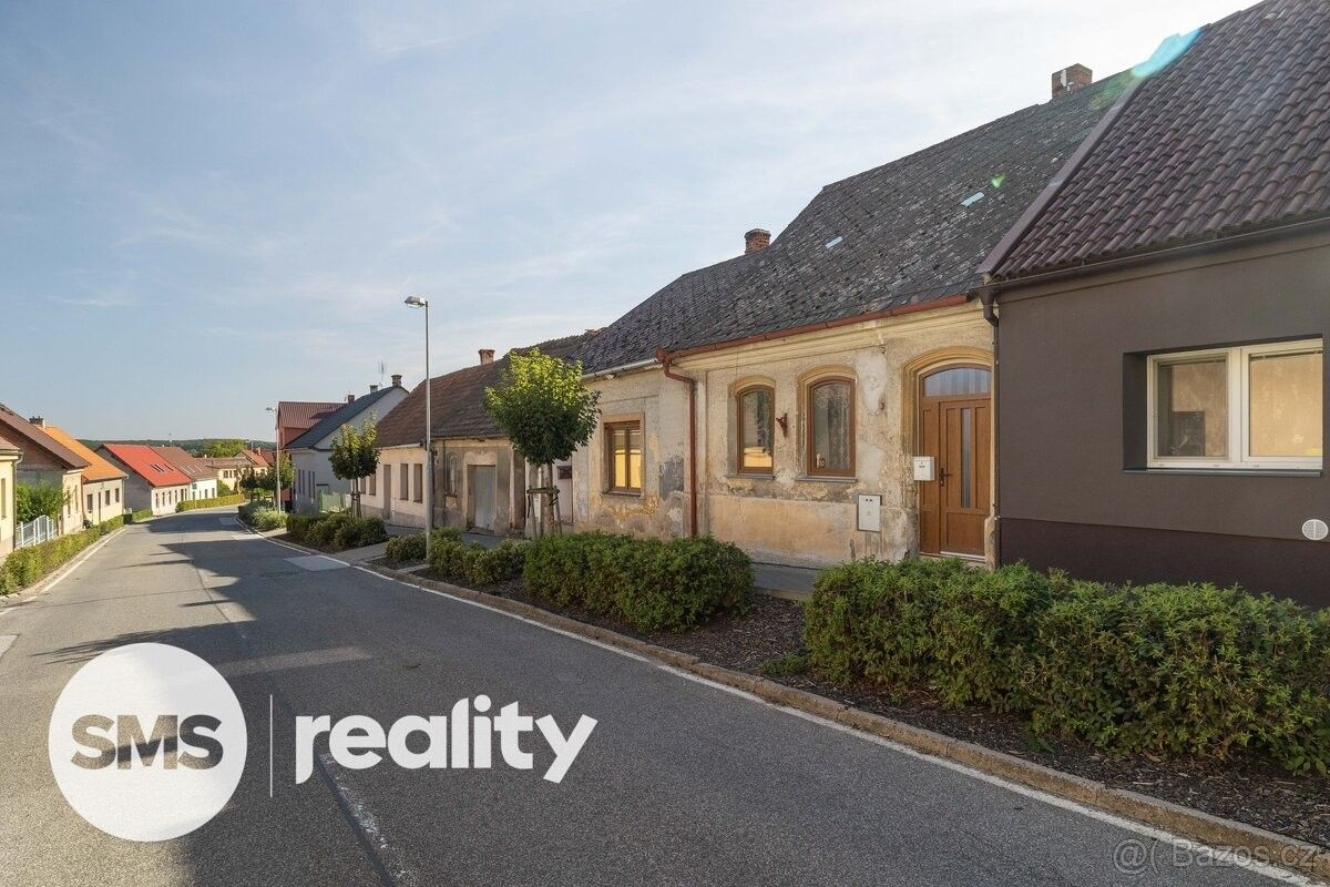 Rodinné domy, Libáň, 507 23