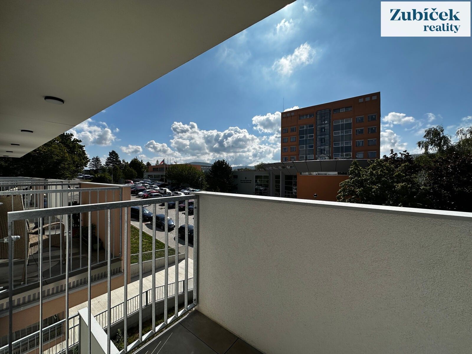 Byt 1+kk · 34 m² · Nad Stráněmi, Zlín - 3