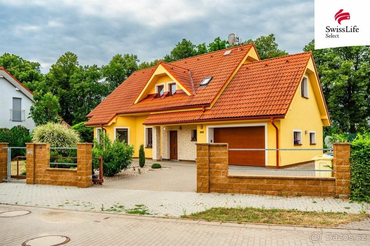 Prodej dům - Telč, 588 56, 198 m²