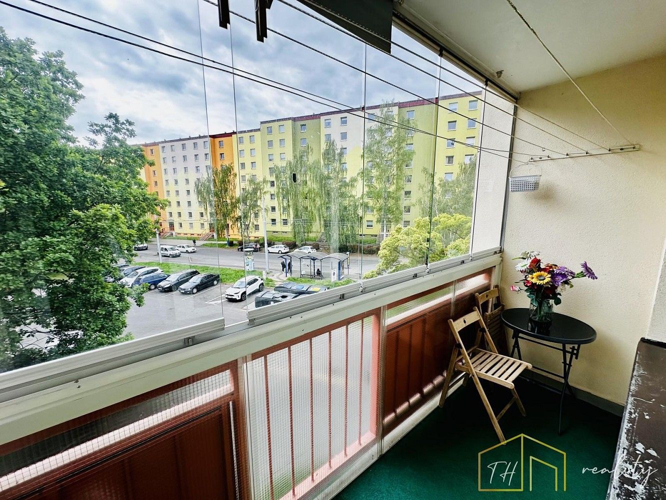 Byt 3+1 · 78 m² · Teplice - Prosetice, Ústecký kraj - 3