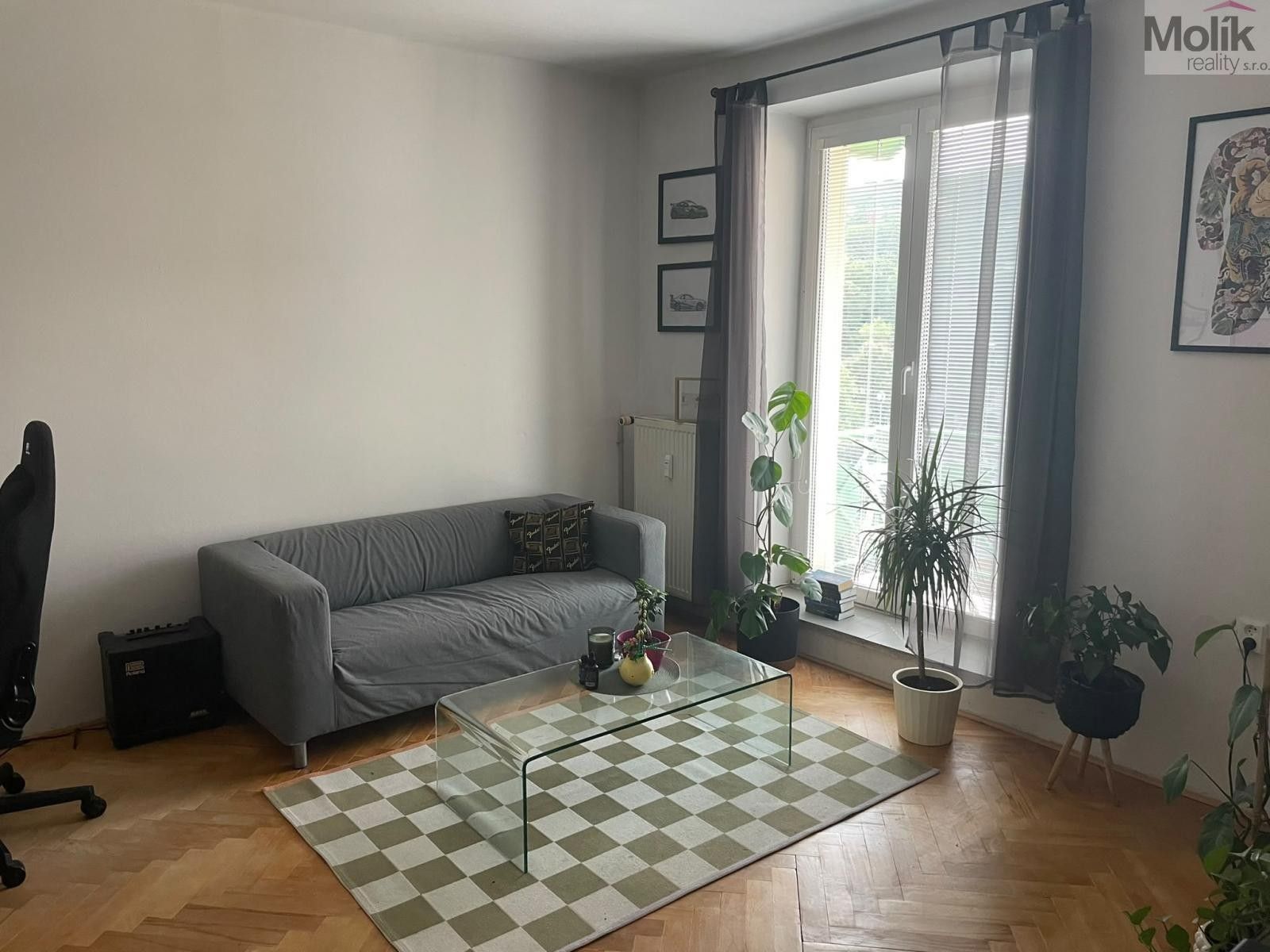 Byt 2+1 · 55 m² · Josefa Skupy, Most - 3