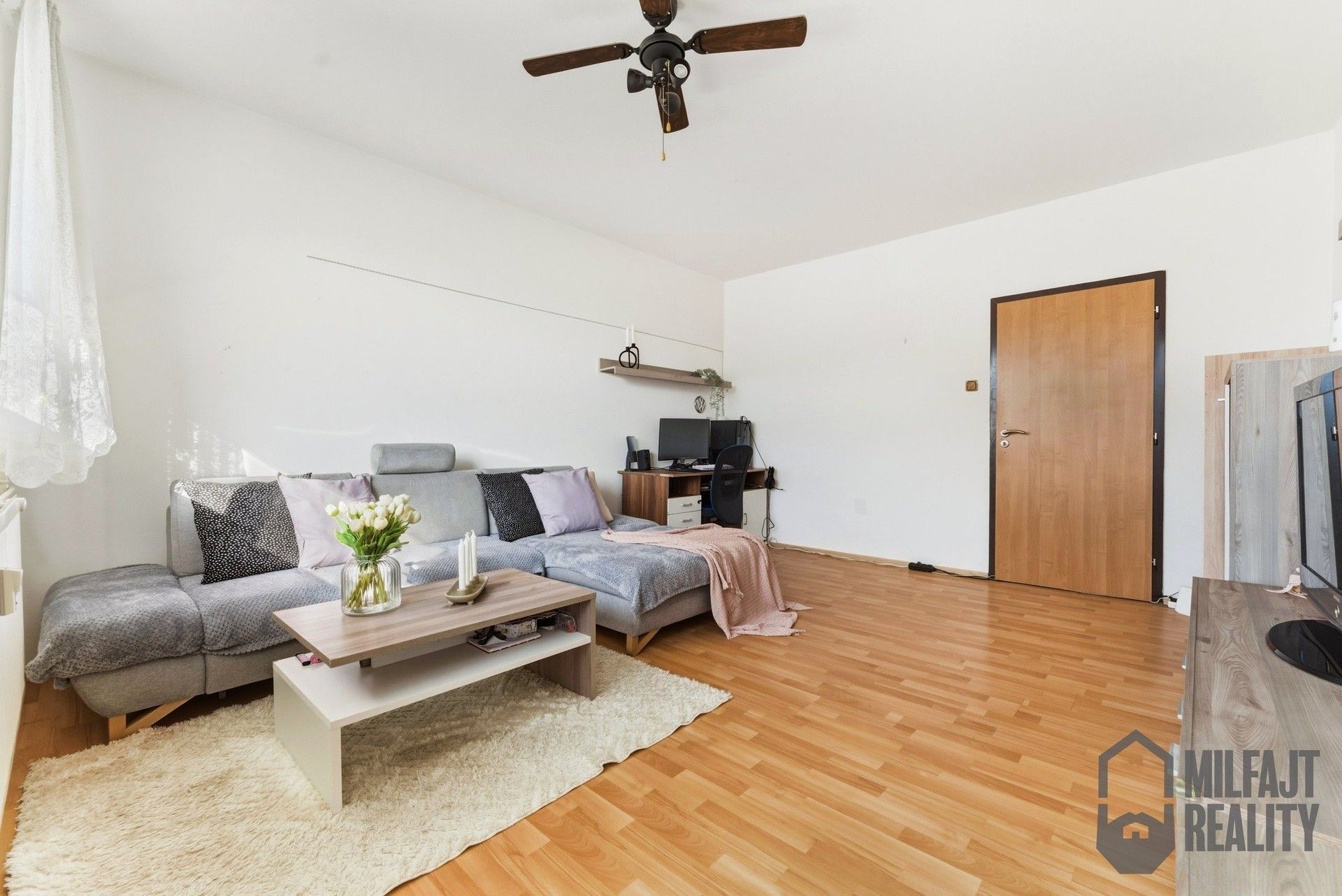 Prodej byt 3+1 - Hvězdná, Liberec, 75 m²