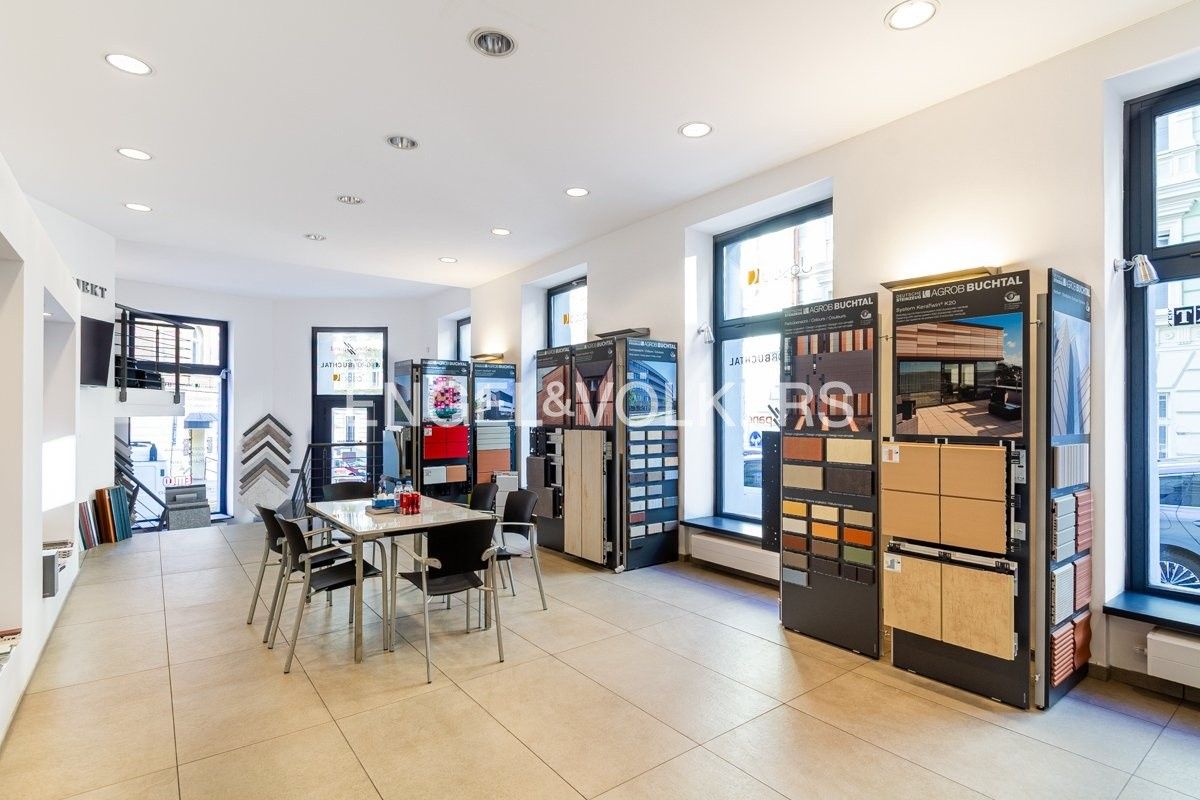 Pronájem restaurace - Černomořská 419, Praha Vršovice, 364 m² - 5