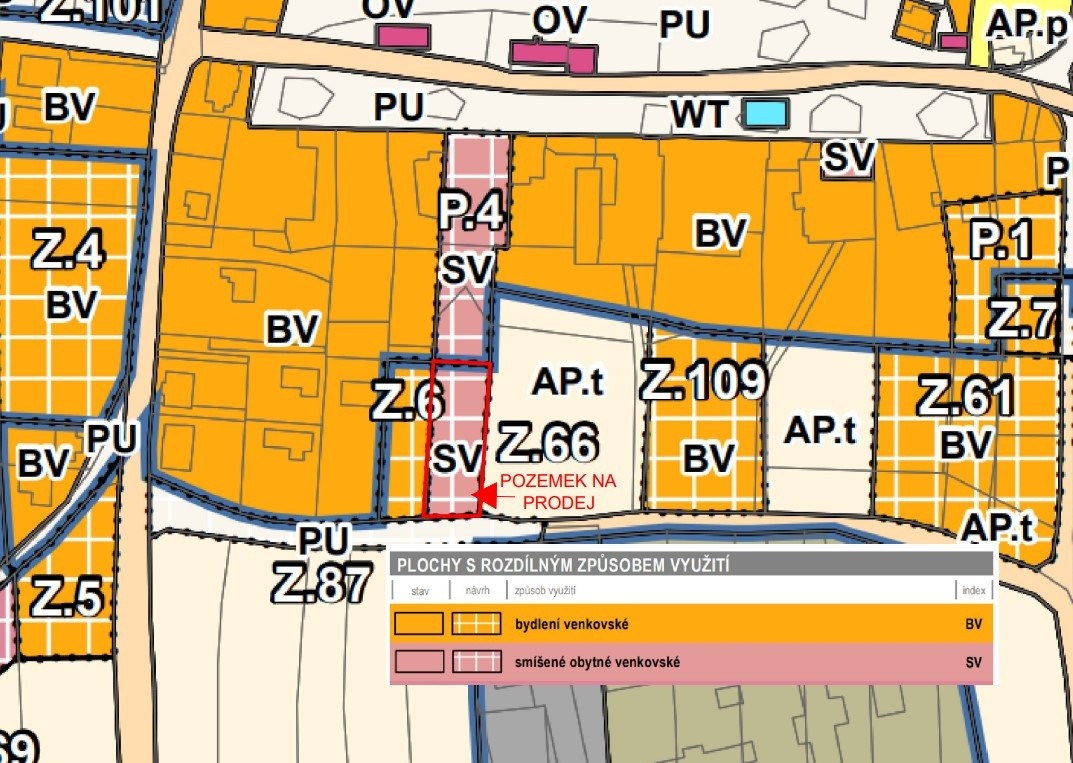 Prodej pozemek pro bydlení - České Budějovice, 370 01 - 2