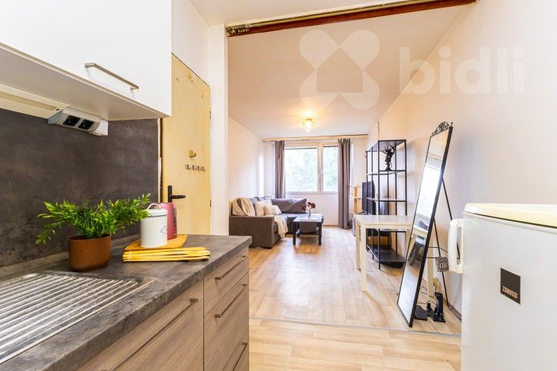 Byt 2+kk · 47 m² · Pískovcová 732, Praha Prosek - 3