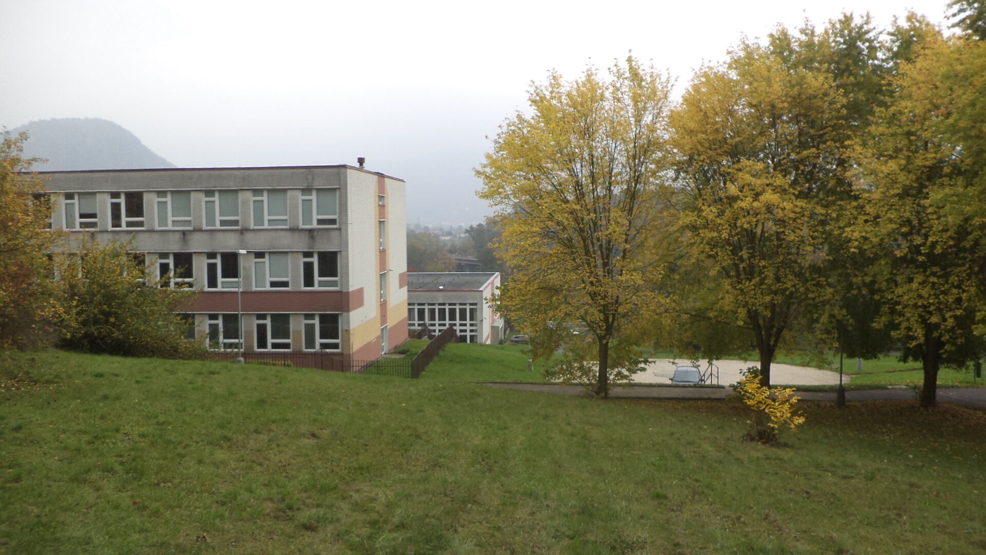 Pozemek · 450 m² · Ústí nad Labem - 3