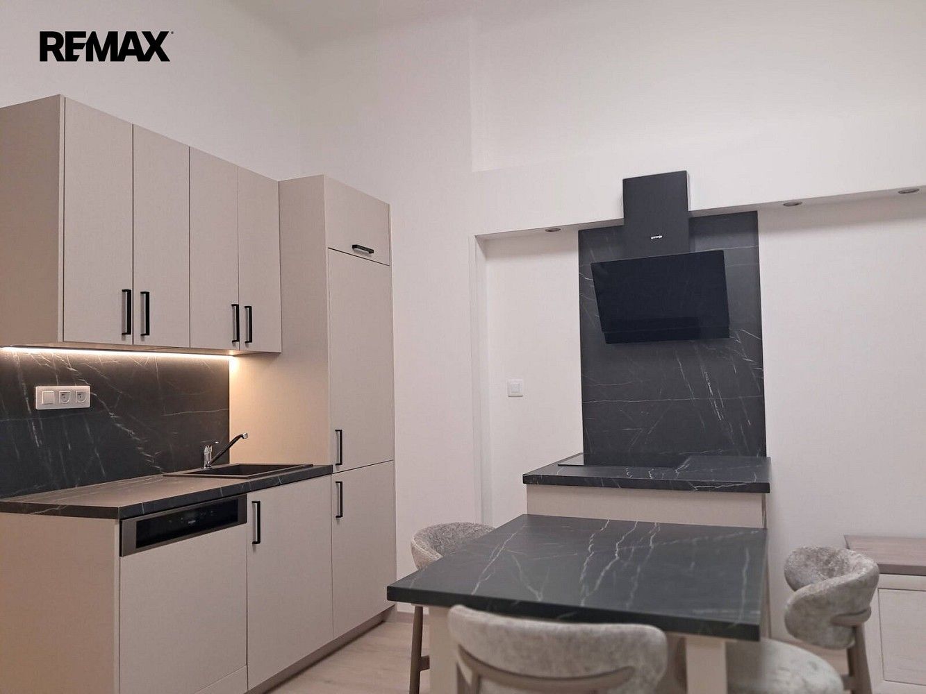 Byt 3+kk · 65 m² · Praha - Žižkov, okres Praha 3, Hlavní město Praha - 4