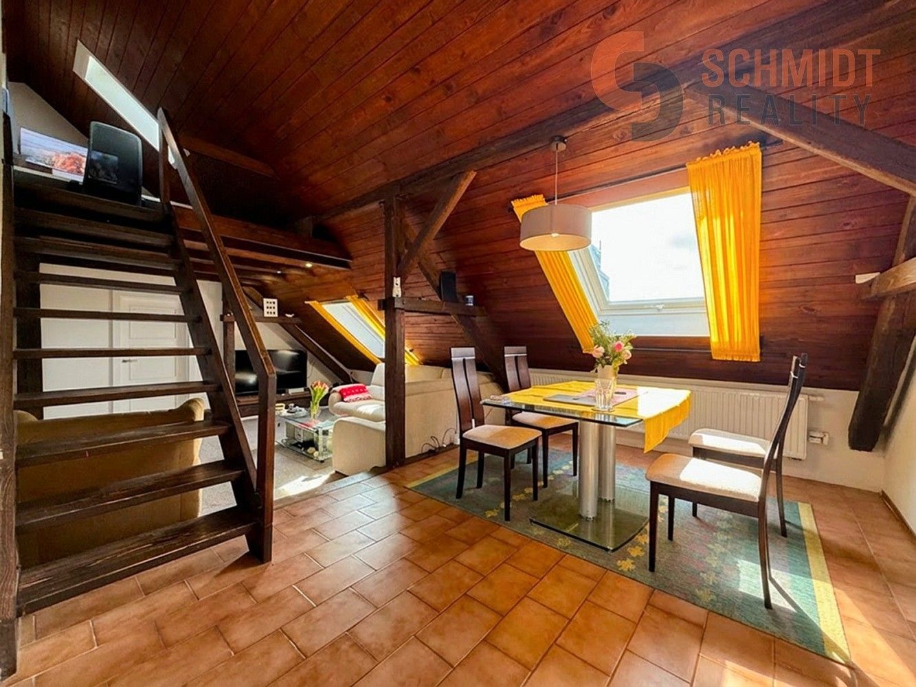 Byt 4+1 · 125 m² · Hodonín, Jihomoravský kraj - 4