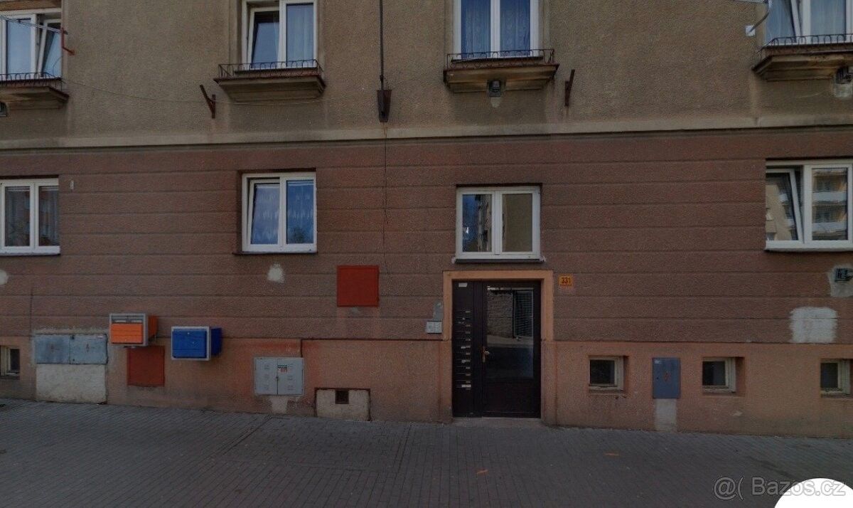 Byty, Písek, 397 01