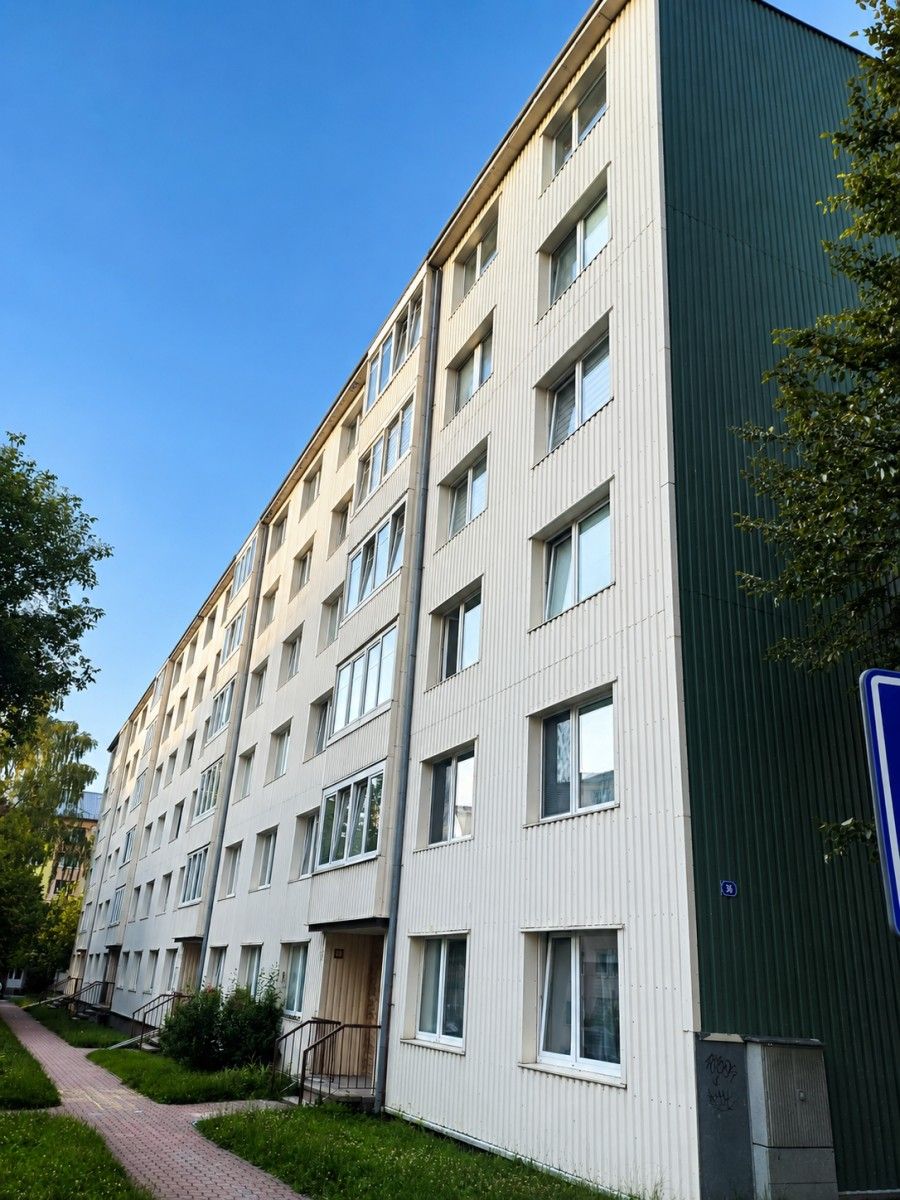 3+1, Dlouhá, Horní Slavkov - Horní Slavkov, Karlovarský kraj, 65 m² - 1