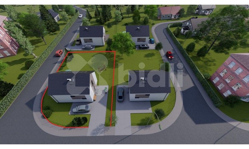 Prodej dům - Únětice, 134 m²