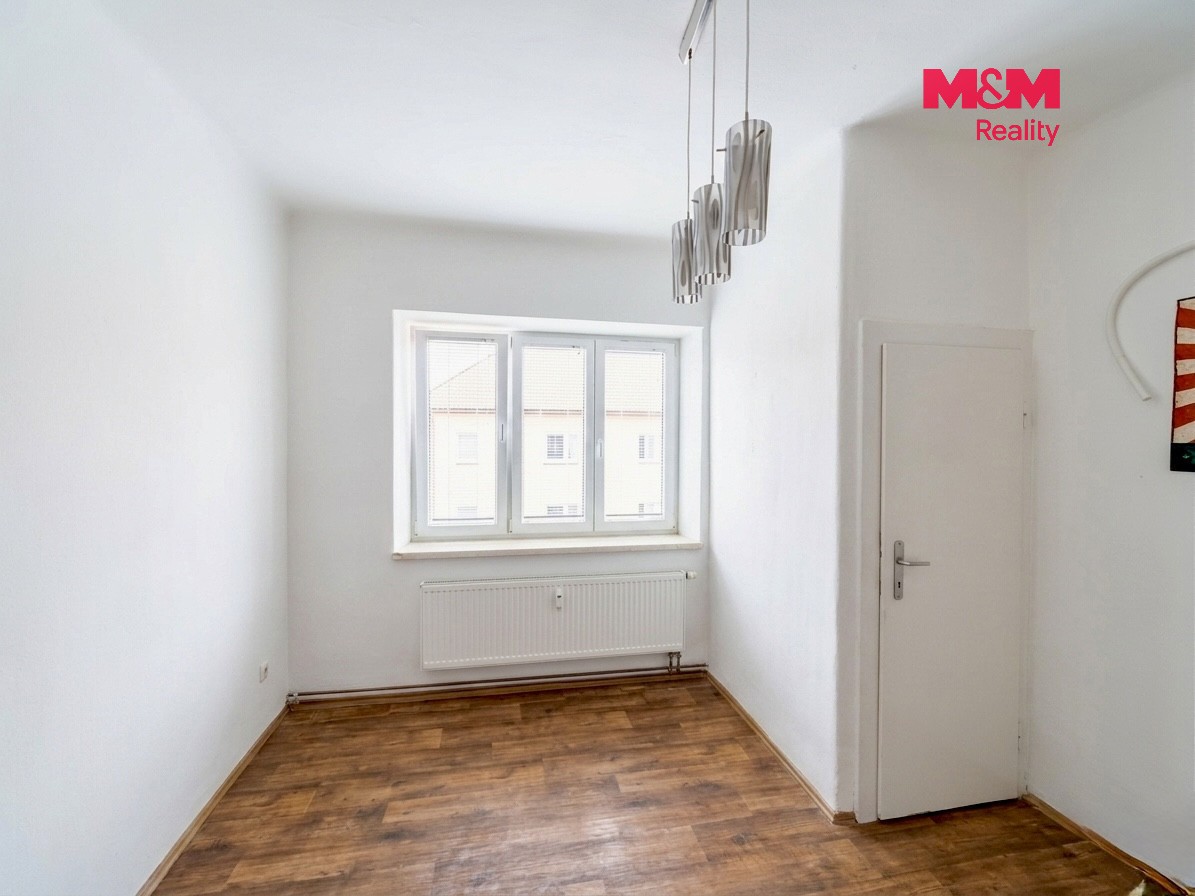 Pronájem byt 1+1 - Zeyerova, Olomouc, 32 m² - 2