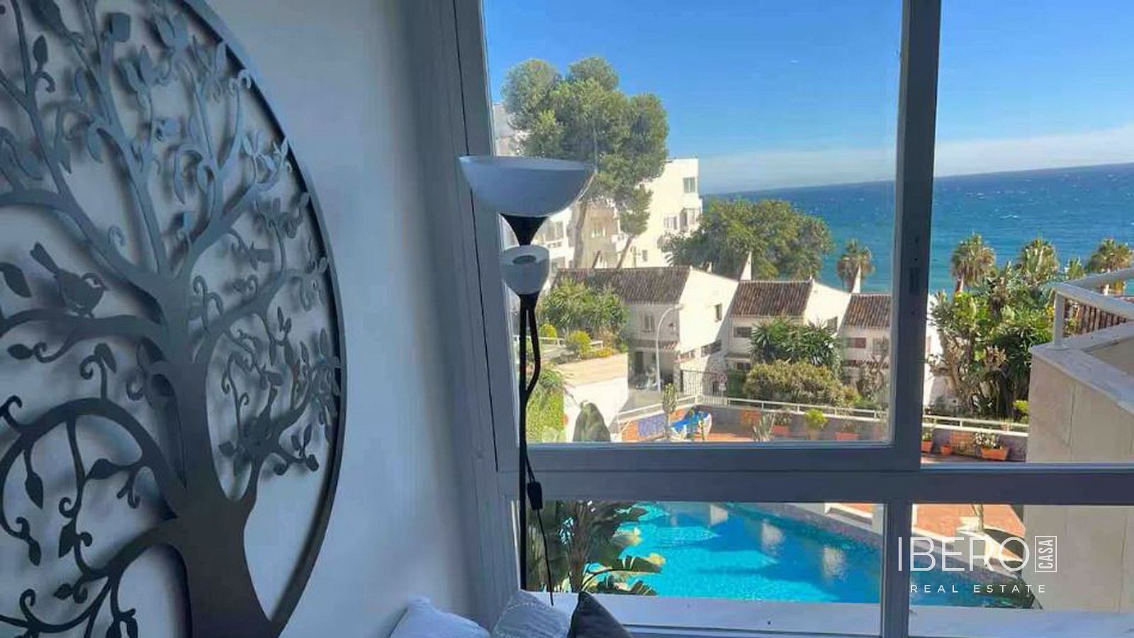 2+kk, Marbella, Španělsko, 52 m² - 1