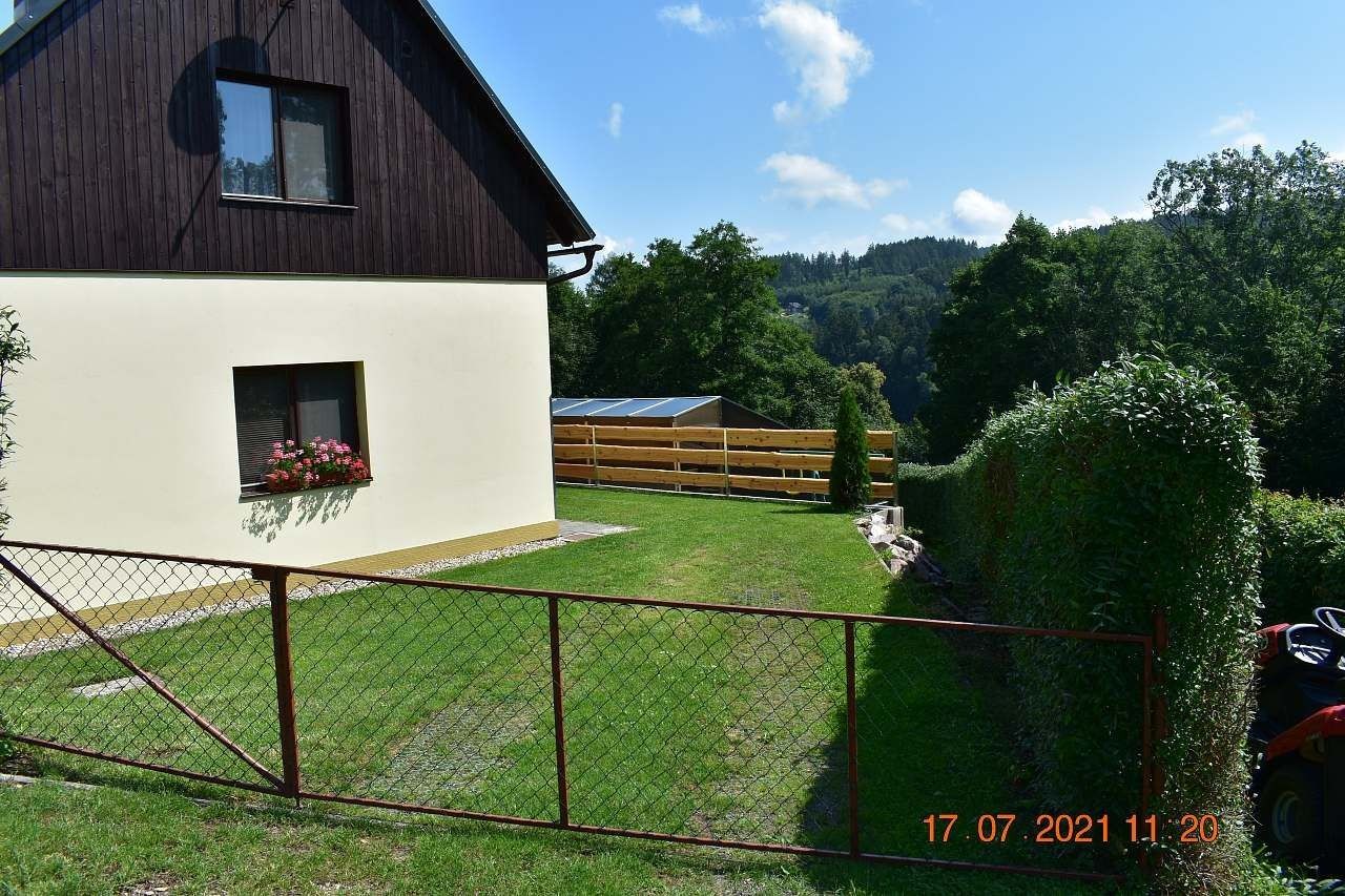 Chata · Nekoř, Pardubický kraj - 3
