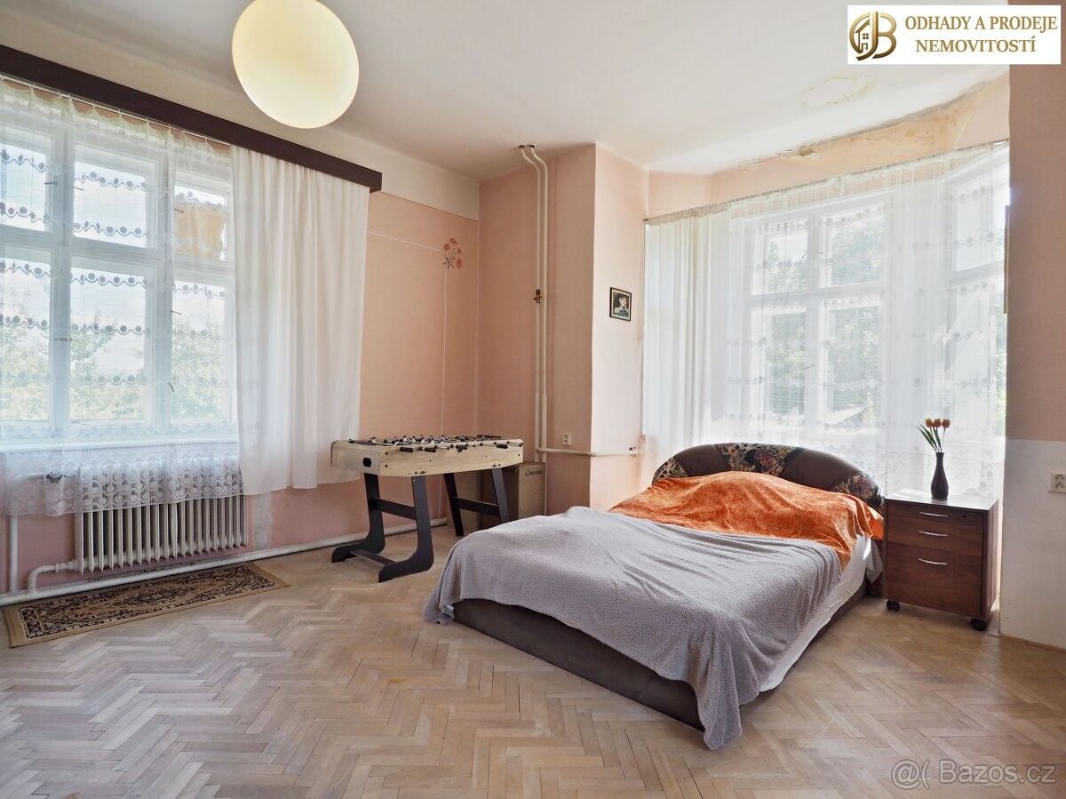 Byt · Rohle, 789 74 - 3