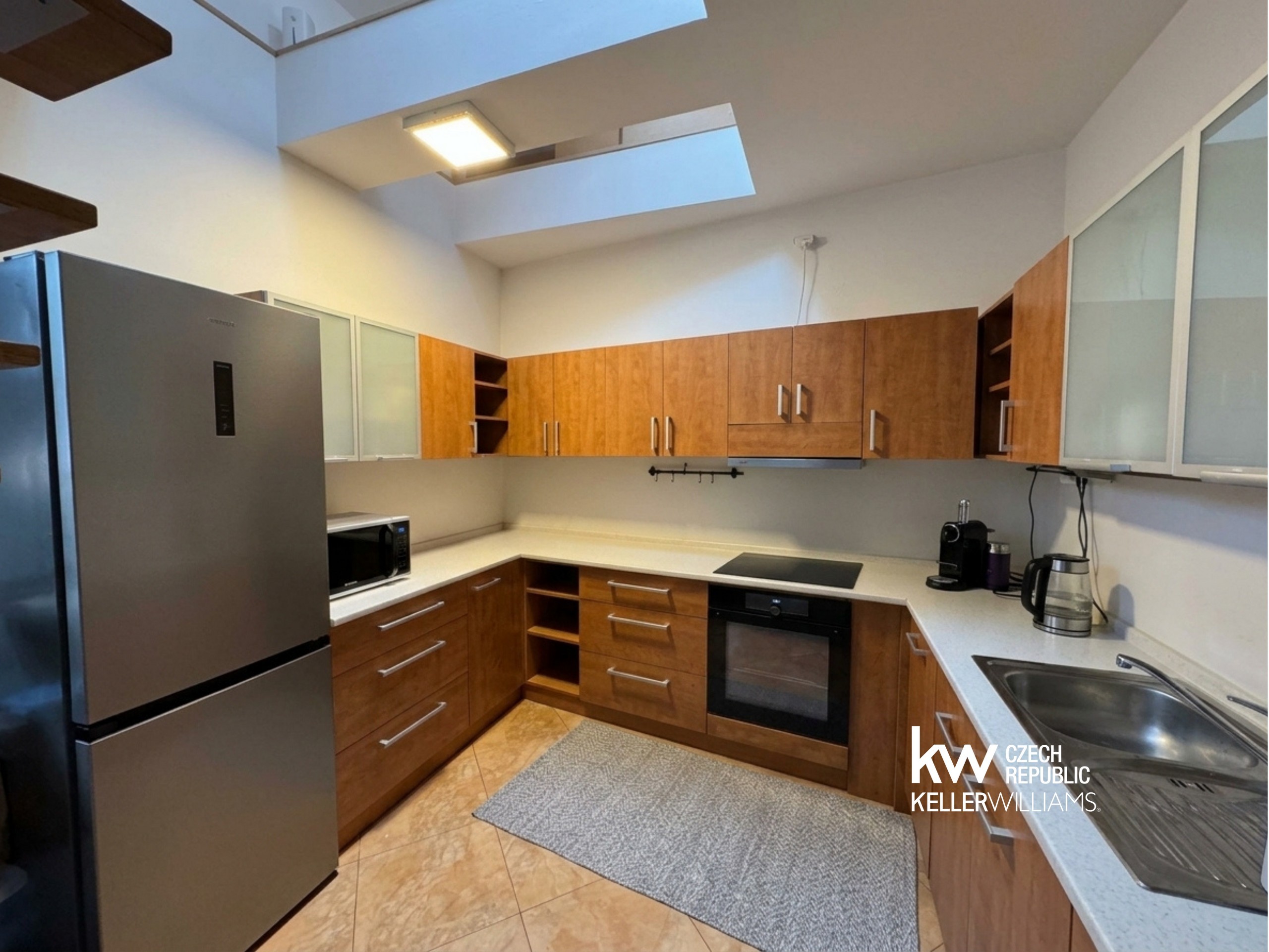 Pronájem byt 3+kk - Komenského 3327, Kladno, 106 m² - 5