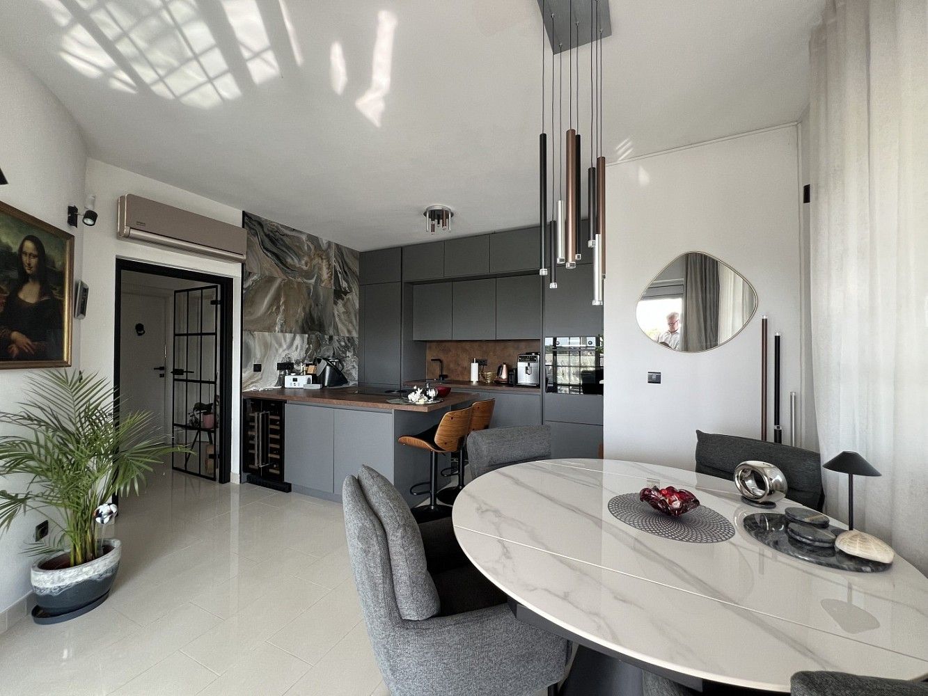 Prodej rodinný dům - Opatija - Okolica, HR, 255 m² - 5