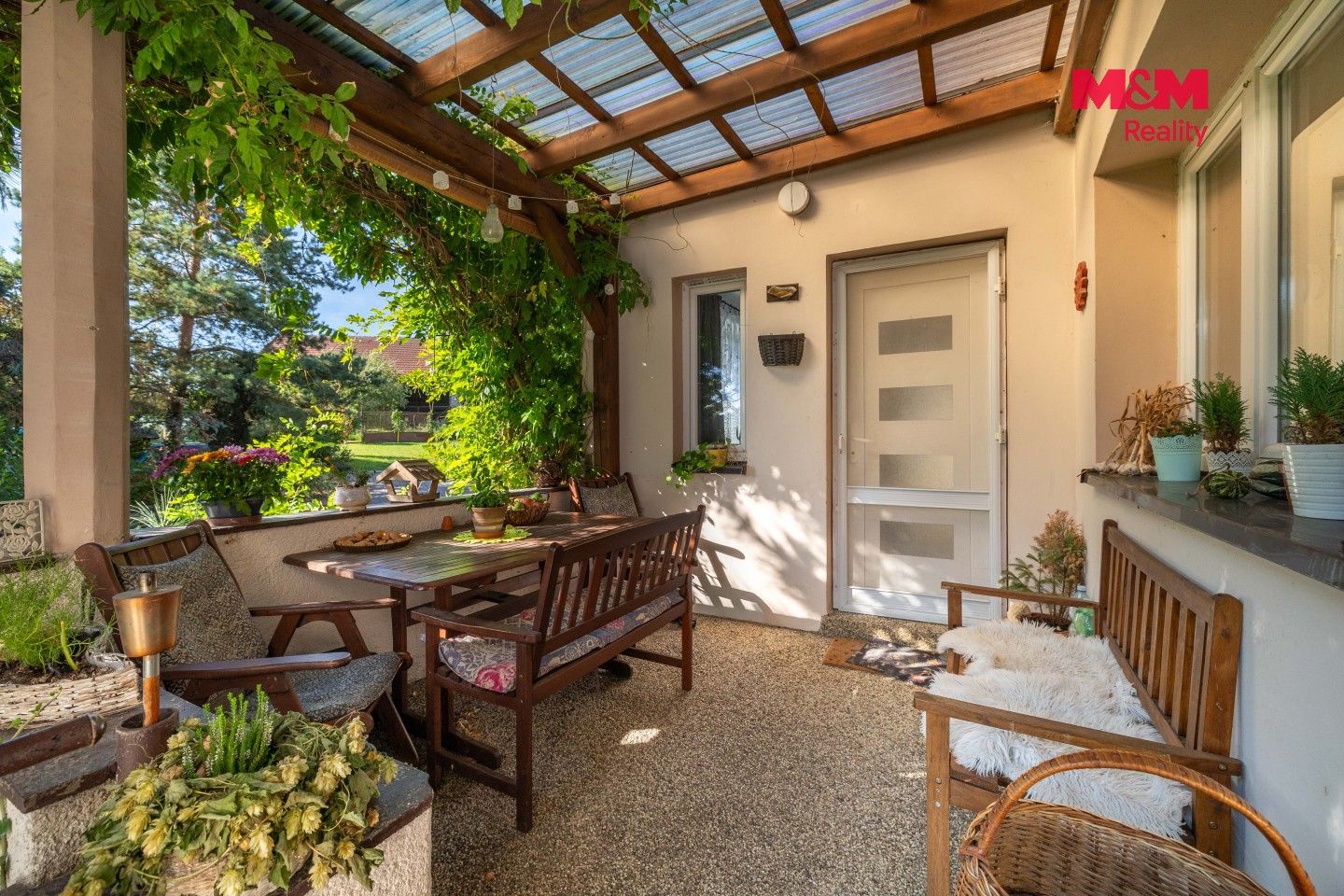 Rodinný dům · 237 m² · Polní Voděrady - 2