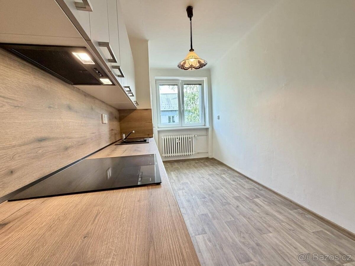 Byty, Ostrava, 700 30 - 1