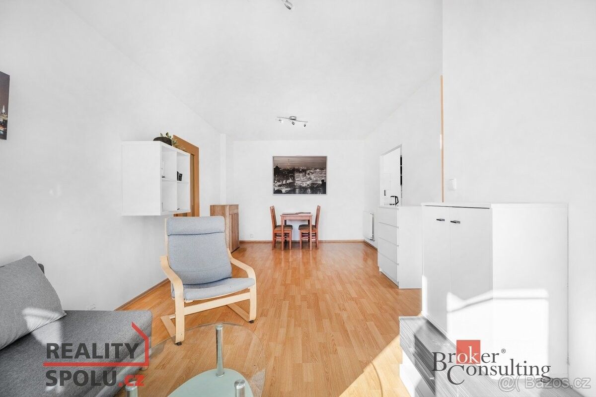 Pronájem byt - Liberec, 460 06