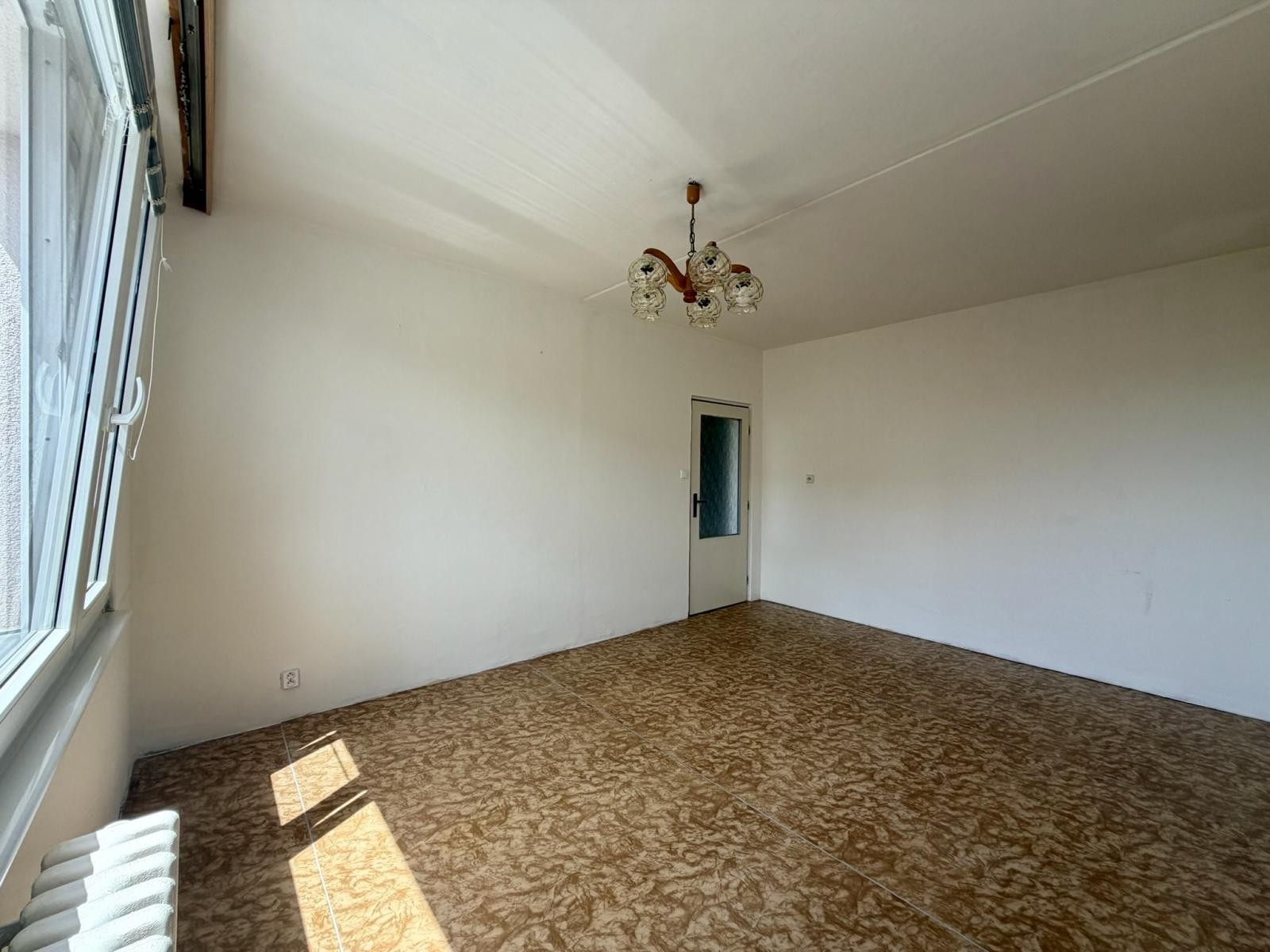 Prodej byt 1+1 - Bartoňova, Pardubice, 41 m² - 5