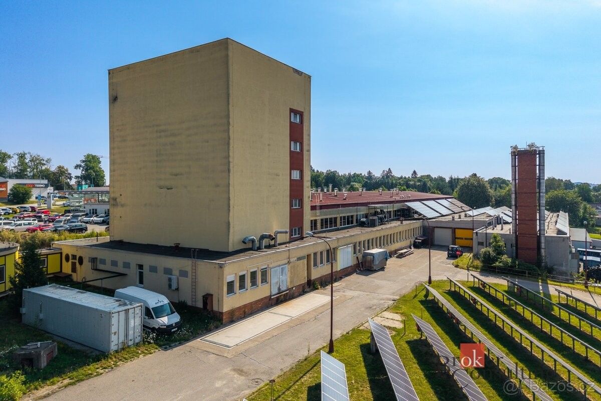 Sklad · Jihlava, 586 01 - 3