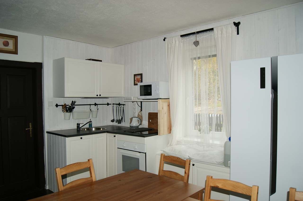 Chata · Nejdek - Tisová u Nejdku, Karlovarský kraj - 2