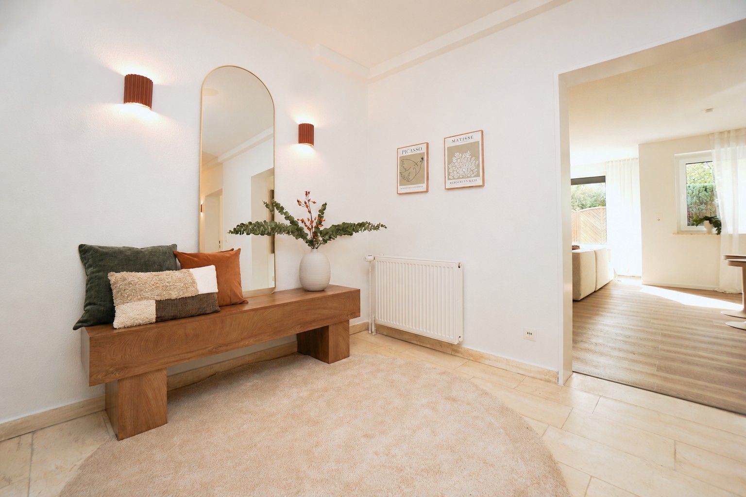 Prodej rodinný dům - , Dolní Sasko, 137 m² - 5