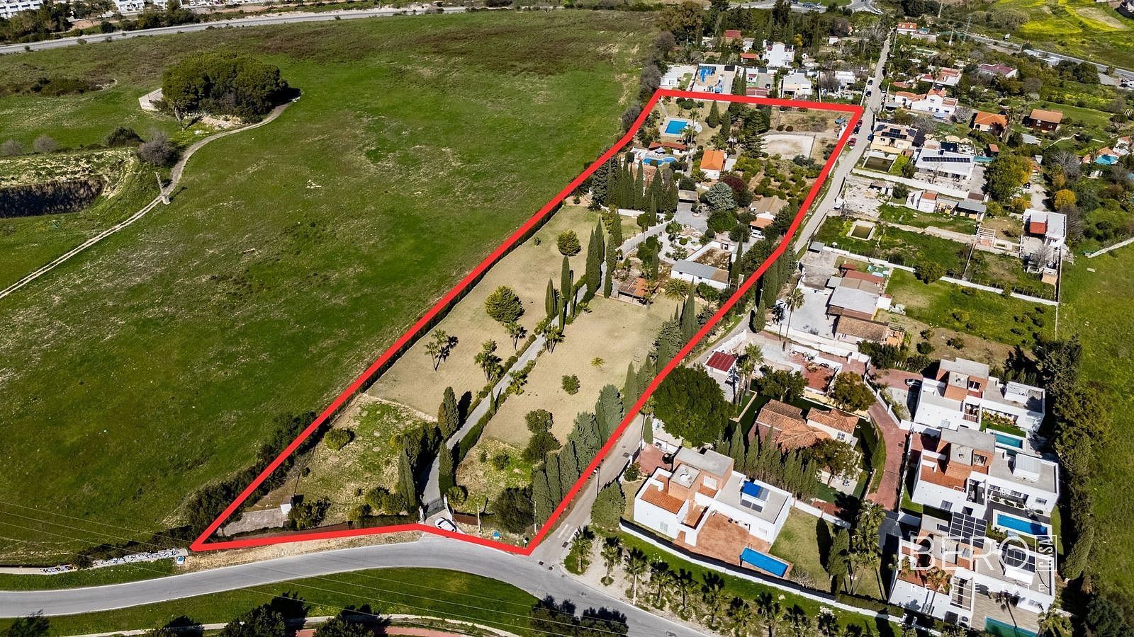 Prodej rodinný dům - Alhaurín de la Torre, ES, 597 m² - 5
