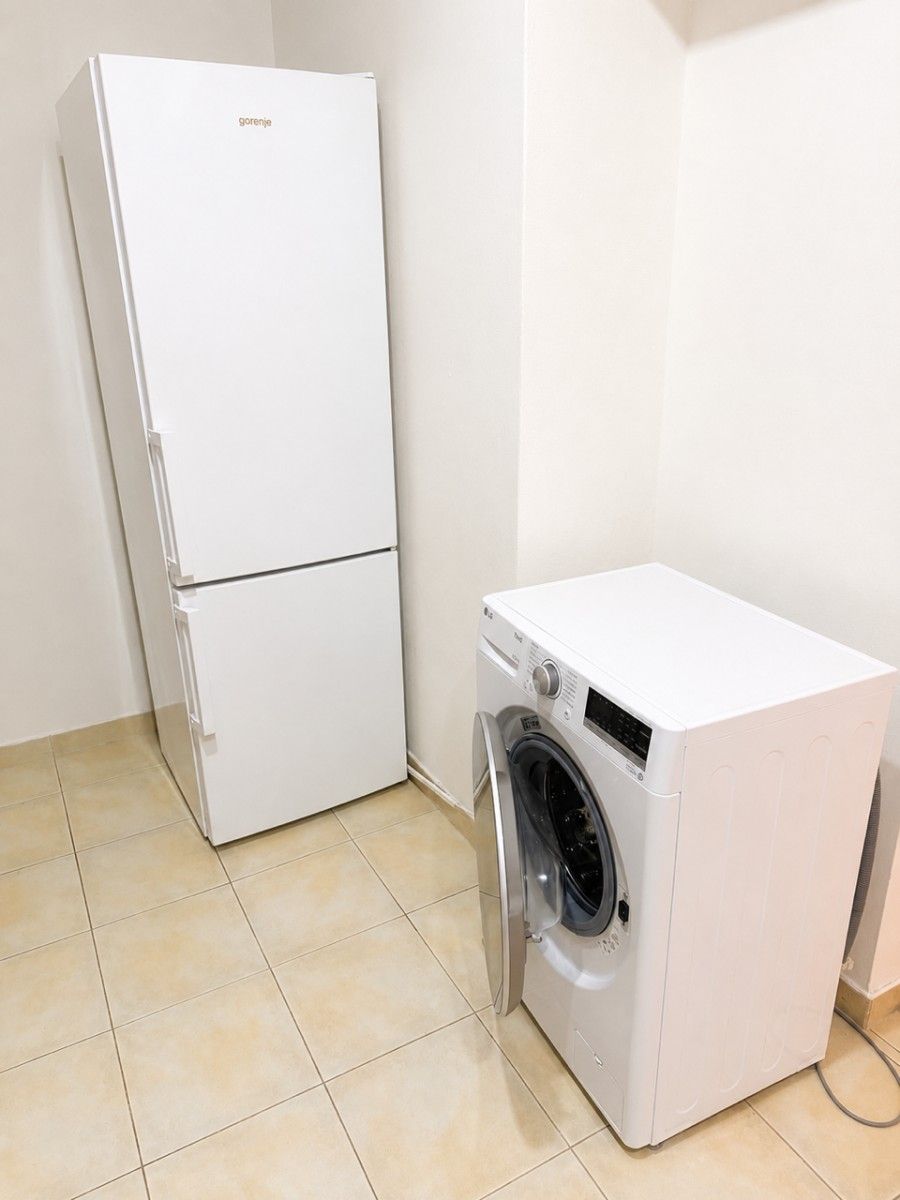 Pronájem byt 2+kk - Mládeže, Praha - Břevnov, 50 m² - 5