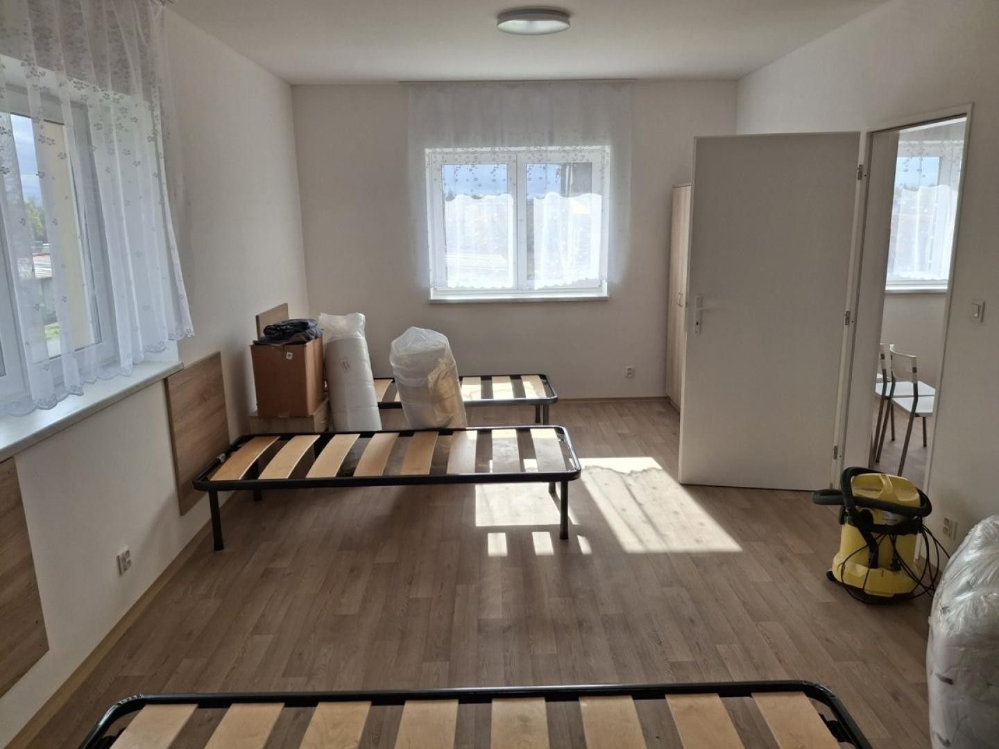 Pronájem činžovní dům - Budovatelská, Františkovy Lázně, 270 m²