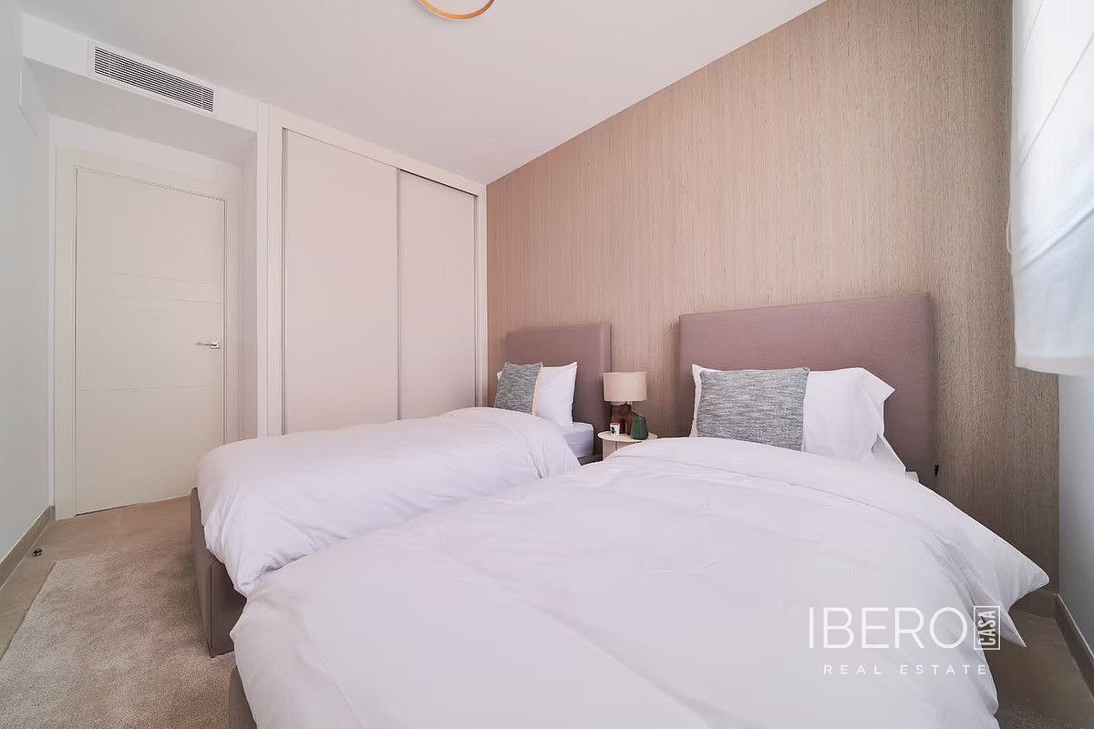 Byt 3+kk · 84 m² · Fuengirola, Španělsko - 4