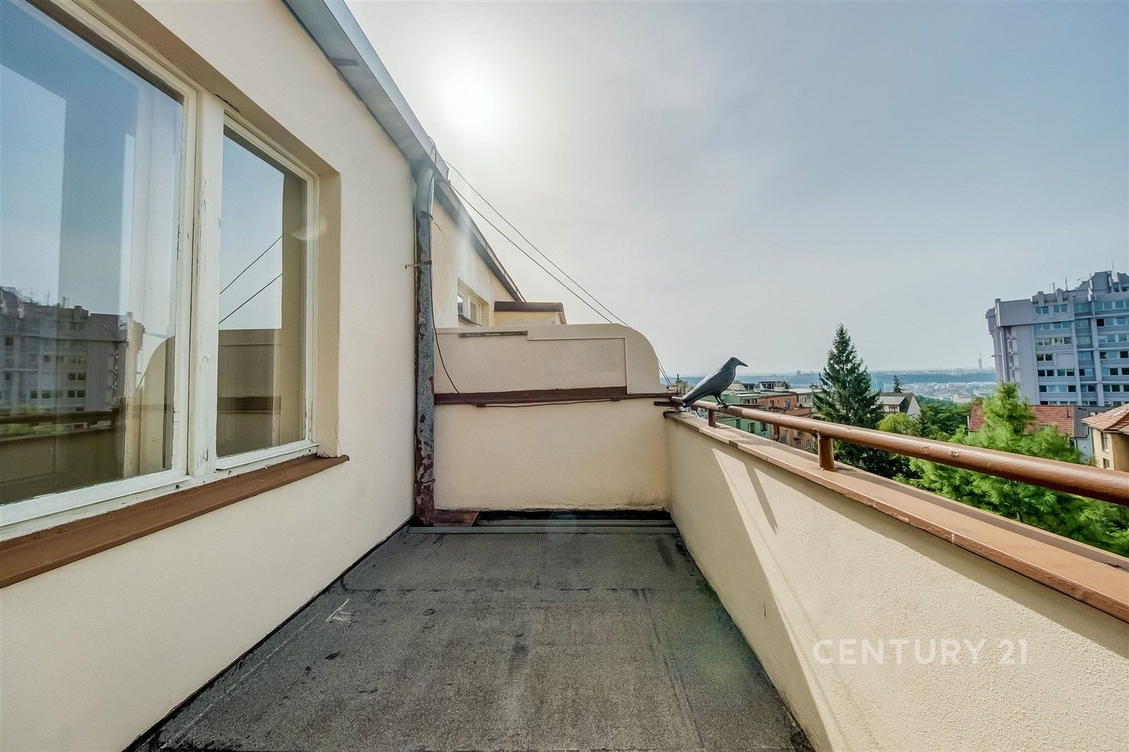 Prodej byt 3+kk - Nad Šutkou 659, Praha Kobylisy, 66 m² - 5