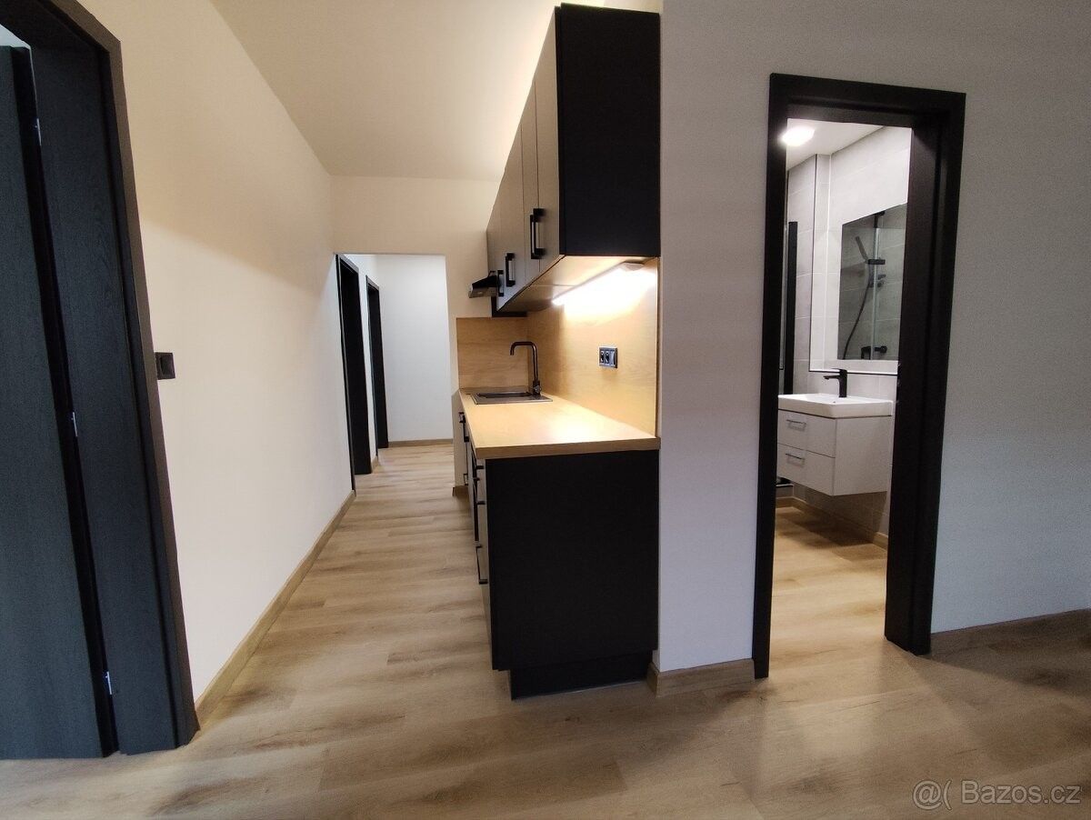 Prodej byt - Ústí nad Labem, 403 31